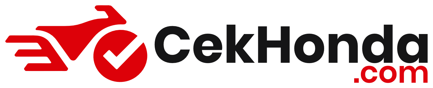 CekHonda.com